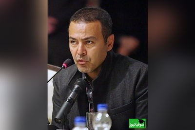 حقیقت ماجرای حمایت بازیگر مختارنامه از نظام پادشاهی چیست؟؛ فریبرز عرب‌نیا: من در یک ویدیو از فرح دیبا...+فیلم