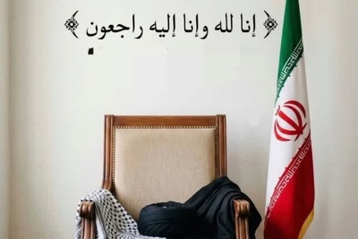 محفل شعر «امین» در غیاب رهبر شهید انقلاب برگزار می‌شود