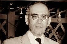 (عکس) دکتر محمود حسابی پدر علم فیزیک ایران تنها دانشجوی ایرانی انیشتین +روایت ها و آثار پروفسور