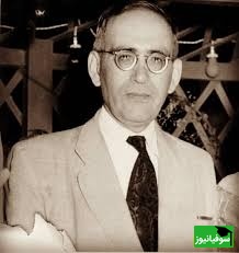 (عکس) دکتر محمود حسابی پدر علم فیزیک ایران تنها دانشجوی ایرانی انیشتین +روایت ها و آثار پروفسور