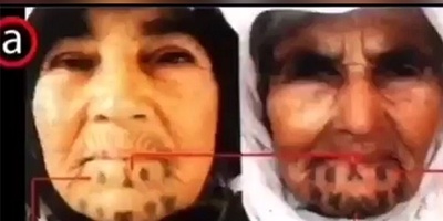 پیرزن 760 ساله در جنوبی ترین نقطه ایران؛ همسن نوح؟!