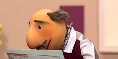 ویدیو| ماجرایی عجیب و خنده‌دار: وقتی زیدان خواستگار کته خانم شد و همسایه شعرهای عاشقانه‌اش را می‌خواند!