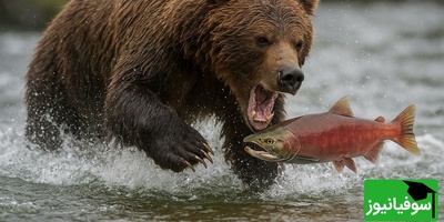 (ویدئو) رازهای سلطان کوهستان، خرس گریزلی در این مستند حیات وحش فاش شد؛ از پنجه‌های فولادشکن تا بویایی فراطبیعی!