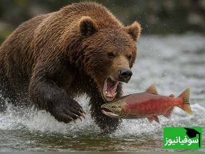 (ویدئو) رازهای سلطان کوهستان، خرس گریزلی در این مستند حیات وحش فاش شد؛ از پنجه‌های فولادشکن تا بویایی فراطبیعی!