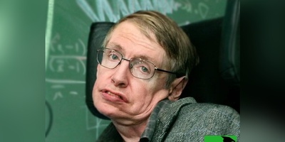 (ویدیو) استیون هاوکینگ جستجوگر حقیقت در دل سیاه‌چاله‌ها/ مردی که آینده علم را پیش‌بینی کرد!