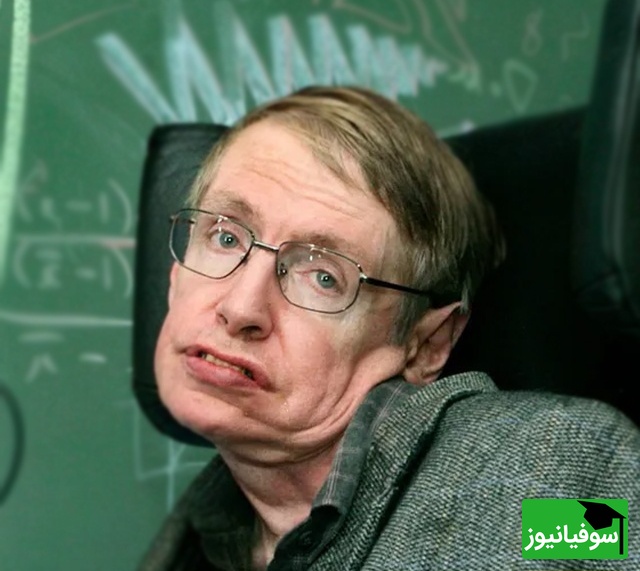 (ویدیو) استیون هاوکینگ جستجوگر حقیقت در دل سیاه‌چاله‌ها/ مردی که آینده علم را پیش‌بینی کرد!