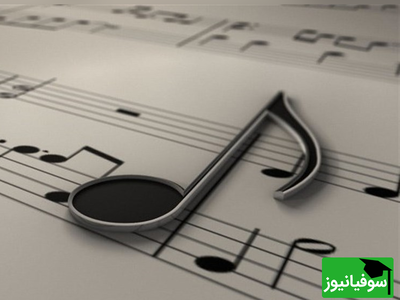 (ویدیو)خلاقیت بسیار جالب این جوان، آیا میتوان موسیقی را دید؟