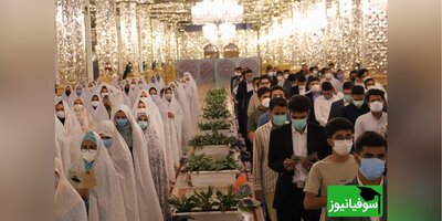 آموزش ازدواج به 40 هزار زوج دانشجوی علوم پزشکی مبنی بر سبک زندگی اسلامی