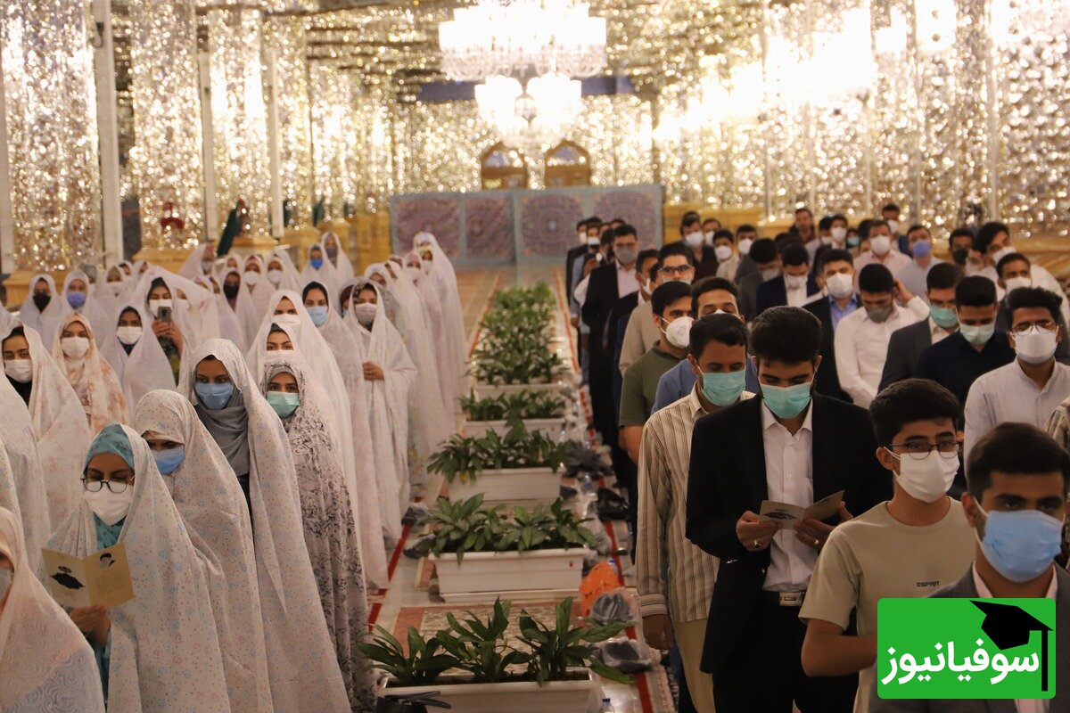 آموزش ازدواج به 40 هزار زوج دانشجوی علوم پزشکی مبنی بر سبک زندگی اسلامی