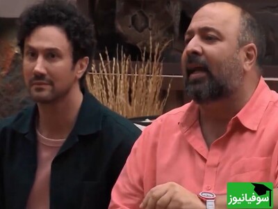 (ویدئو) هنرنمایی «علی اوجی »با تنبک نوازی و تسلط طنازانه‌اش به "زبان آلمانی" در جشن تولد تحریفی «هیتلر» در جوکر2/ ایشوایزش آتیش گرفته