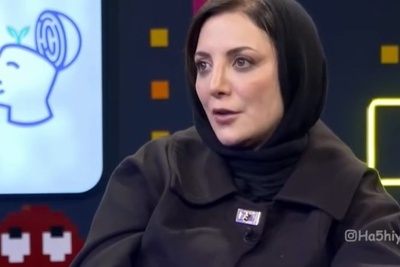 نصف دانش آموزا در آرزوی داشتن مادر پایه ای مثل رویا میرعلمی: مشقای بچه ام رو خودم مینویسم چه اشکالی داره... کارن خسته بود میگفتم بخواب نمیخواد بری مدرسه!