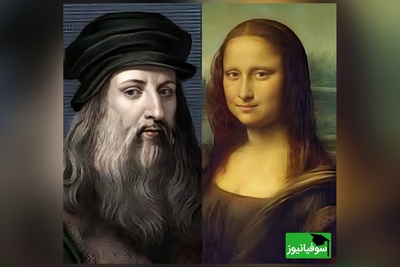(ویدیو) نگاهی به زندگینامه لئوناردو داوینچی/ مردی که با قلم و ایده‌های انقلابی‌اش جهان را دگرگون کرد!