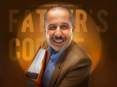 ویدیو| راز شرط عجیب ژاله صامتی برای جواد رضویان/ انیشتین باید در محضر دانش ریاضی بهارخانم شاگردی کنه