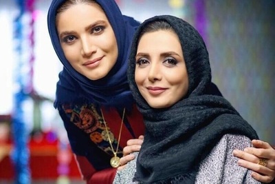 ویدیو | درگیری پرحاشیه در جوکر بانوان! رویا میرعلمی و متین ستوده + ماجرای قیمه روی جزوه‌ها😂