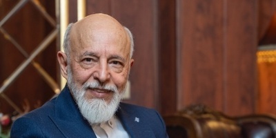 (ویدئو) راز رشد انفجاری در زندگی از نگاه پروفسور آزمندیان؛ فقط کافیست این یک باور را بپذیری!