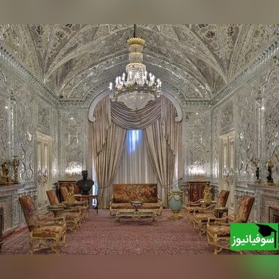 گزارش میدانی از شمال تهران؛ میراث ملی از گزند حملات در امان ماند