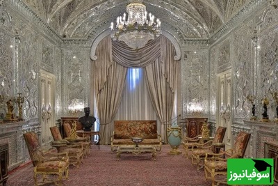 گزارش میدانی از شمال تهران؛ میراث ملی از گزند حملات در امان ماند