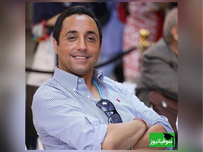 ویدیو/ تعجب مسعودِ لیسانسه‌ها از شغل دانشجوی ریاضی محض/ مهمونا رو توی مراسم عروسی سرگرم می‌کنه، چجوریش خیلی مهمه!