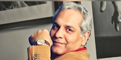 ویدیو| پرسش فلسفی و پاسخ شاعرانه؛ لحظه‌ای که مهران مدیری شعور و شعر را همزمان نشان داد