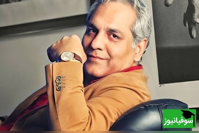 ویدیو| پرسش فلسفی و پاسخ شاعرانه؛ لحظه‌ای که مهران مدیری شعور و شعر را همزمان نشان داد