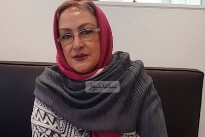 فیلم/ یادی کنیم از حرکت زشت و شنیع مریم امیرجلالی سر کلاس درس زمانی که معلم بود! خانم معلم از شما بعید بود