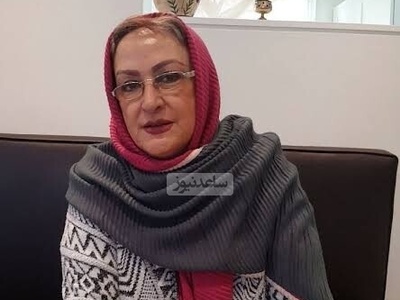 فیلم/ یادی کنیم از حرکت زشت و شنیع مریم امیرجلالی سر کلاس درس زمانی که معلم بود! خانم معلم از شما بعید بود