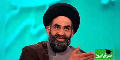 خاطره طنز سید رضا موسوی واعظ / الان هر کی میگه جایزه بده بانی من مچشو میگیرم میگم کارت ملیتو بده😂/ چطوری حاج آقا رو سر کار گذاشتن+ ویدیو