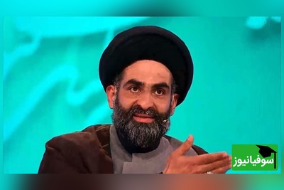 خاطره طنز سید رضا موسوی واعظ / الان هر کی میگه جایزه بده بانی من مچشو میگیرم میگم کارت ملیتو بده😂/ چطوری حاج آقا رو سر کار گذاشتن+ ویدیو