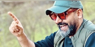 (ویدئو) ذهن‌خوانی جنجالی هوش مصنوعی از حرکت بعدی «احسان علیخانی»؛ مهمانان فصل پنجم «جوکر» لو رفت