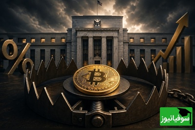 شوک نفتی به فدرال رزرو: کاهش نرخ بهره کنسل شد، بیت‌کوین سقوط می‌کند؟