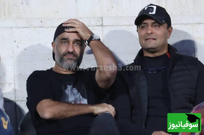 افشاگری پژمان جمشیدی از بدهی عجیبش: یه بدهکاری داشتم که تقریبا به زیر صفر رسیدم؛ مجبور بودم در فیلمها بازی کنم تا بدهیمو بدم/ قول میدم از این به بعد...+ویدیو