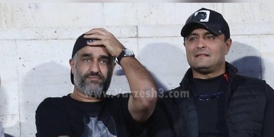 افشاگری پژمان جمشیدی از بدهی عجیبش: یه بدهکاری داشتم که تقریبا به زیر صفر رسیدم؛ مجبور بودم در فیلمها بازی کنم تا بدهیمو بدم/ قول میدم از این به بعد...+ویدیو