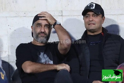 افشاگری پژمان جمشیدی از بدهی عجیبش: یه بدهکاری داشتم که تقریبا به زیر صفر رسیدم؛ مجبور بودم در فیلمها بازی کنم تا بدهیمو بدم/ قول میدم از این به بعد...+ویدیو