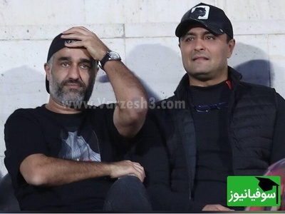 افشاگری پژمان جمشیدی از بدهی عجیبش: یه بدهکاری داشتم که تقریبا به زیر صفر رسیدم؛ مجبور بودم در فیلمها بازی کنم تا بدهیمو بدم/ قول میدم از این به بعد...+ویدیو