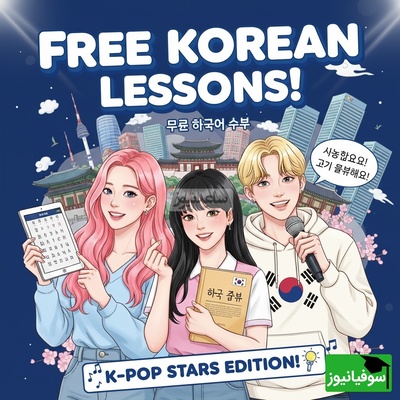 (ویدئو) آموزش صفر تا صد زبان کره‌ای کاملا رایگان/ قسمت یازدهم: هانگول را مثل آب خوردن یاد بگیر! (5 لغت جدید)