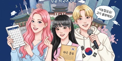 (ویدئو) آموزش صفر تا صد زبان کره‌ای کاملا رایگان/ قسمت یازدهم: هانگول را مثل آب خوردن یاد بگیر! (5 لغت جدید)