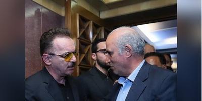 دعوای فیزیکی شدید زنوزی و مهدی تاج با هوش مصنوعی؛ پشت‌پرده فوتبال ملتهب شد + ویدئو