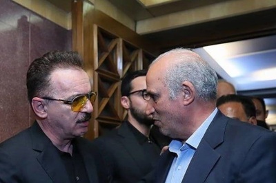 دعوای فیزیکی شدید زنوزی و مهدی تاج با هوش مصنوعی؛ پشت‌پرده فوتبال ملتهب شد + ویدئو