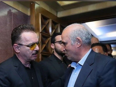 دعوای فیزیکی شدید زنوزی و مهدی تاج با هوش مصنوعی؛ پشت‌پرده فوتبال ملتهب شد + ویدئو