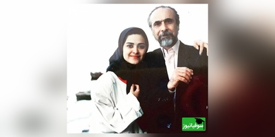 ویدئو/ پشت پرده زندگی سخت و تلخ کمند امیرسلیمانی بازیگر سریال «اسباب زحمت»