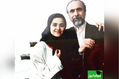 ویدئو/ پشت پرده زندگی سخت و تلخ کمند امیرسلیمانی بازیگر سریال «اسباب زحمت»