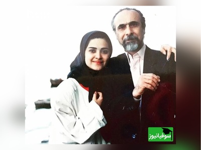 ویدئو/ پشت پرده زندگی سخت و تلخ کمند امیرسلیمانی بازیگر سریال «اسباب زحمت»