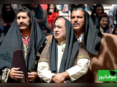 ویدیو/ هنر شاهکار «مهران مدیری» در کشیدن نقاشی به سبک "کوبیسم"/ آخرش «ساعد هدایتی» بکوبه یا نکوبه 🙄