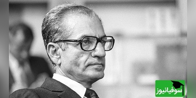 محمدرضا پهلوی در حال بازدید از مسجد پاریس در فرانسه؛ سال 1327/ جلب اعتماد مردم برای رواج فساد در مملکت (عکس)