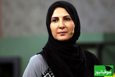 ویدئو | لحظات گرم خانوادگی فاطمه گودرزی به مناسبت موفقیت تحصیلی نوه