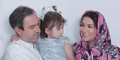 (ویدئو) فریبا نادری درباره تولد فرزندش در کانادا حرفی زد که جنجالی شد؛ بچه‌مو کانادا به دنیا آوردم تا مثل ما شب‌بیداری کنکور نکشه!