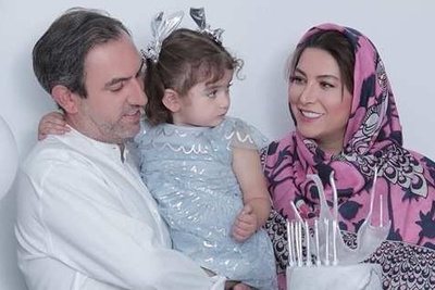 (ویدئو) فریبا نادری درباره تولد فرزندش در کانادا حرفی زد که جنجالی شد؛ بچه‌مو کانادا به دنیا آوردم تا مثل ما شب‌بیداری کنکور نکشه!
