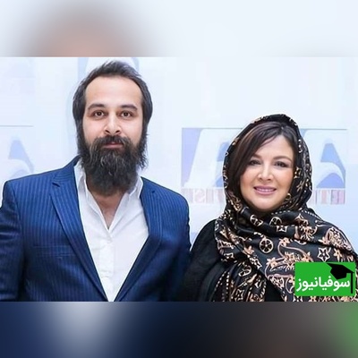 نگاهی به چیدمان منزل هنری و ایرانی پسند «شهره سلطانی» و همسر هنرمندش / از مبلمان فوق لاکچری و فرش های اصیل ایرانی تا پرده های اعیانی