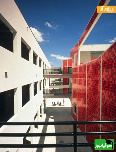 دانشکده معماری