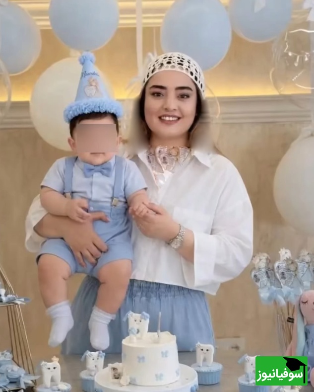 نرگس محمدی